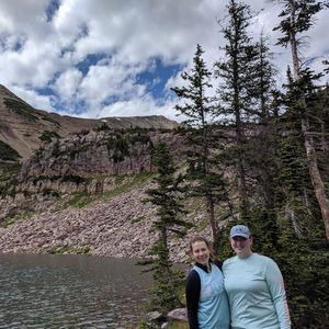 Meet your Posher, Beth